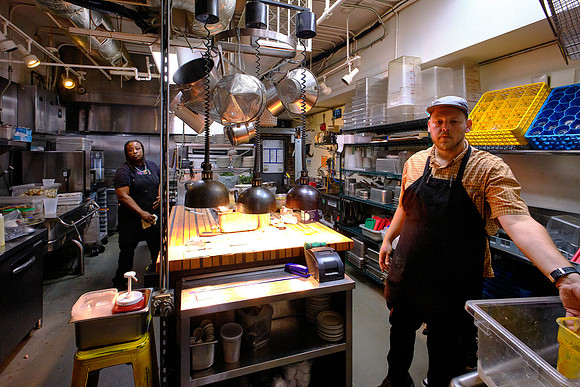Main Street Meats, Chattanooga