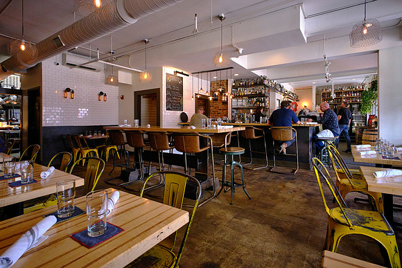 Main Street Meats, Chattanooga