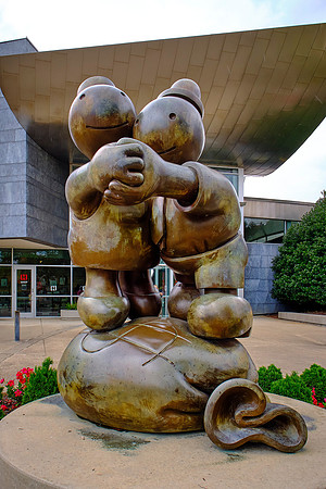 Hunter Museum of American Art, Chattanooga