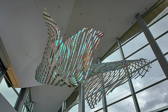 Hunter Museum of American Art, Chattanooga