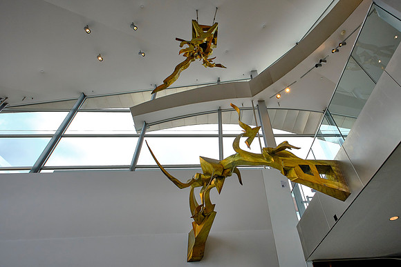 Hunter Museum of American Art, Chattanooga