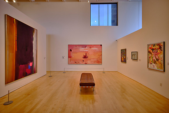 Hunter Museum of American Art, Chattanooga