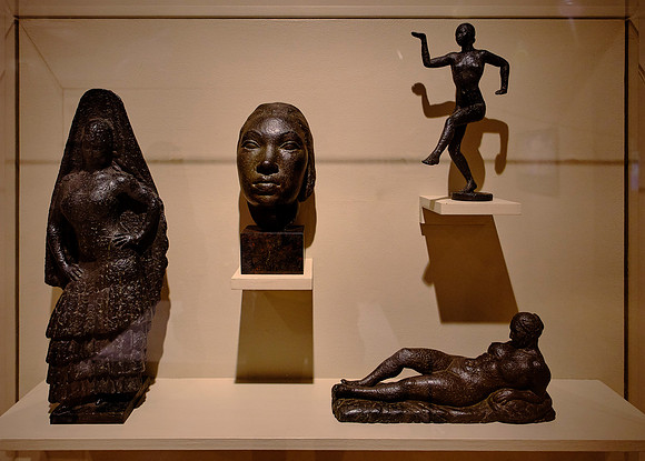Hunter Museum of American Art, Chattanooga