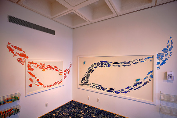 Hunter Museum of American Art, Chattanooga