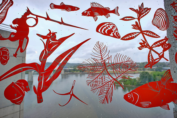 Hunter Museum of American Art, Chattanooga
