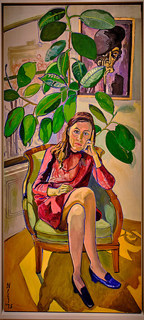 Hunter Museum of American Art, Chattanooga