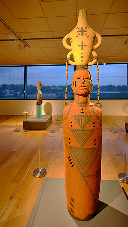Hunter Museum of American Art, Chattanooga