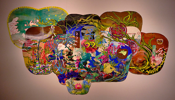 Hunter Museum of American Art, Chattanooga