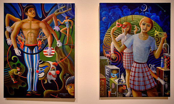 Hunter Museum of American Art, Chattanooga