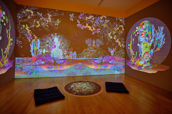 Hunter Museum of American Art, Chattanooga