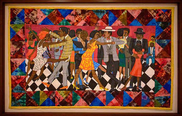 Hunter Museum of American Art, Chattanooga