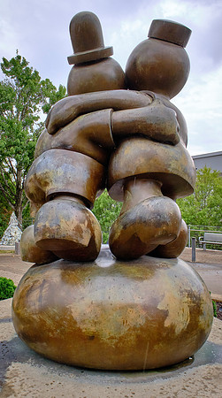 Hunter Museum of American Art, Chattanooga
