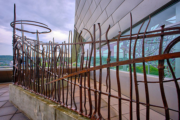 Hunter Museum of American Art, Chattanooga