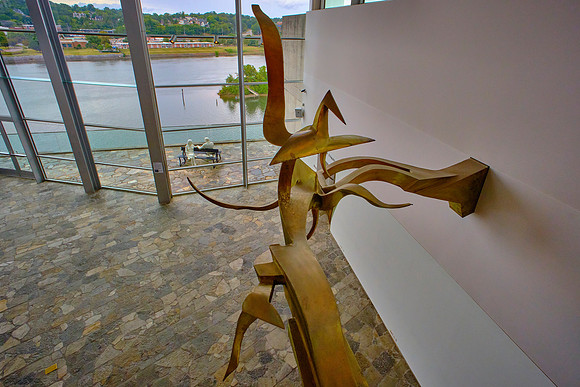Hunter Museum of American Art, Chattanooga