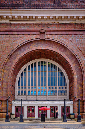 Chattanooga Choo-Choo, Chattanooga