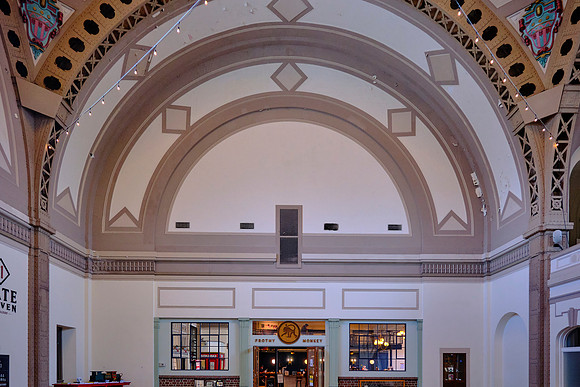 Chattanooga Choo-Choo, Chattanooga