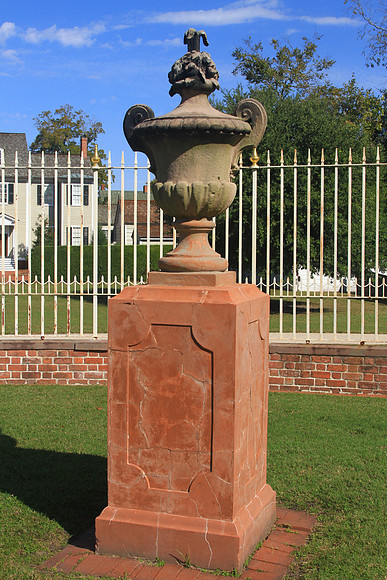 New Bern, NC