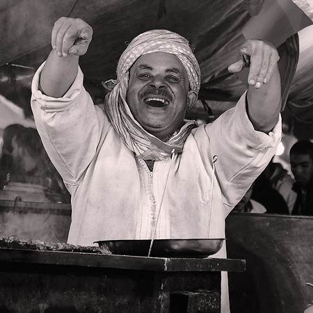 Marrakech, Morocco