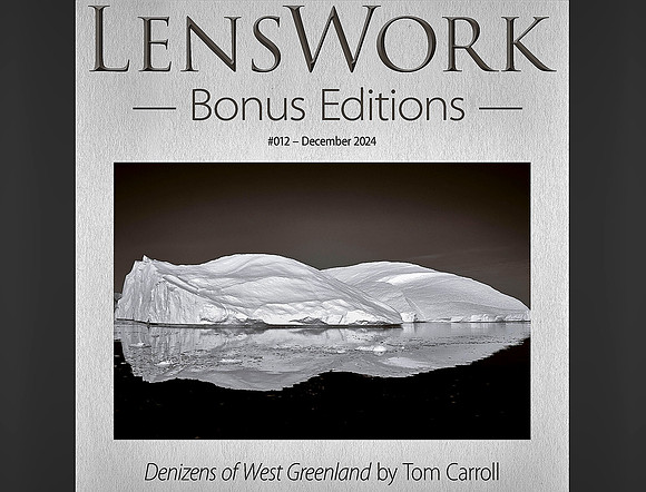 Denizens of West Greenland