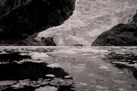 2025 Oct - Antarctica-Patagonia in B&W