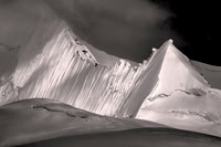 2025 Oct - Antarctica-Patagonia in B&W