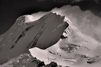 2025 Oct - Antarctica-Patagonia in B&W