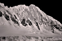 2025 Oct - Antarctica-Patagonia in B&W