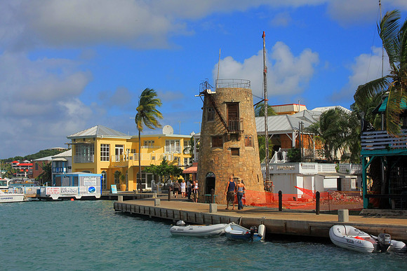 St. Croix