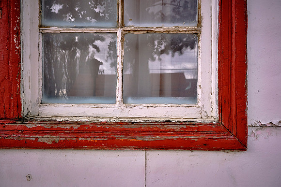 Puerto Natales, Chile