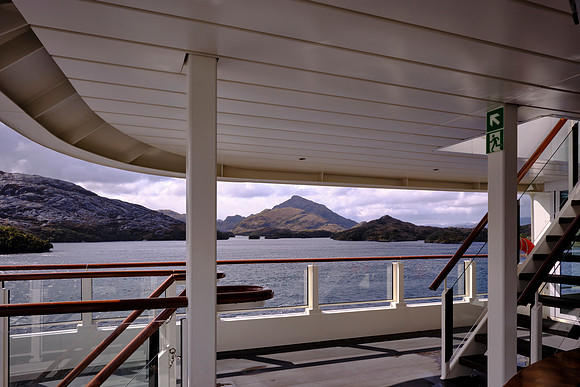 Kawésqar National Park, Chilean Fjords