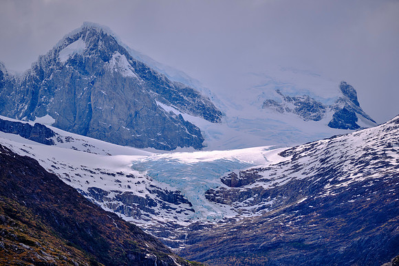 Beagle Channel, Chilean Fjords