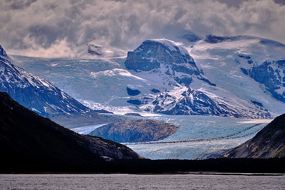 Beagle Channel, Chilean Fjords