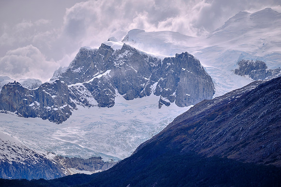 Beagle Channel, Chilean Fjords