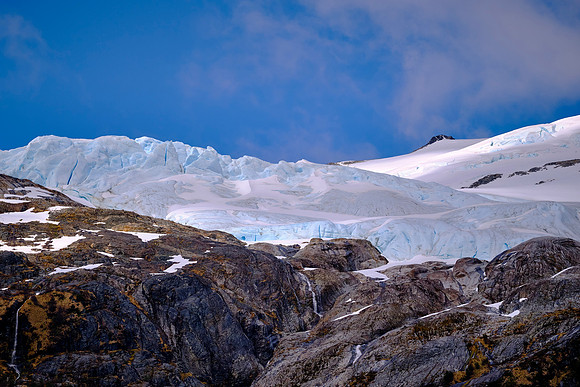 Beagle Channel, Chilean Fjords