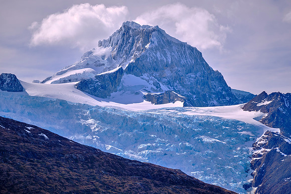 Beagle Channel, Chilean Fjords