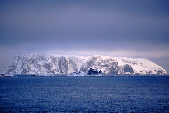 South Shetland Islands, Antarctica