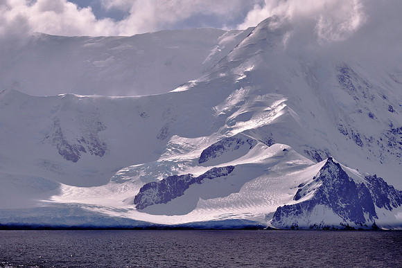 South Shetland Islands, Antarctica