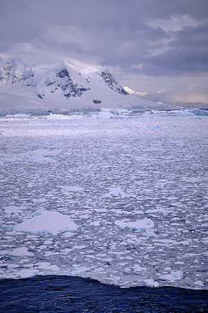 Deception Island, South Shetland Islands, Antarctica