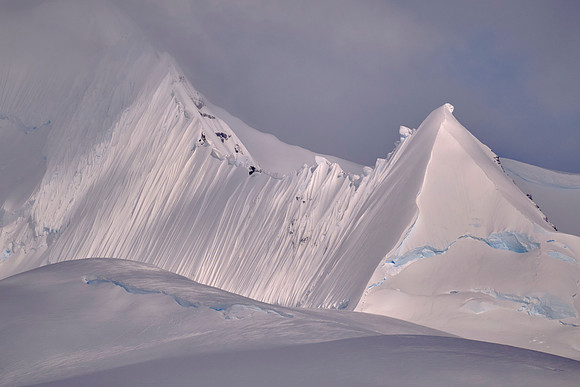 Deception Island, South Shetland Islands, Antarctica