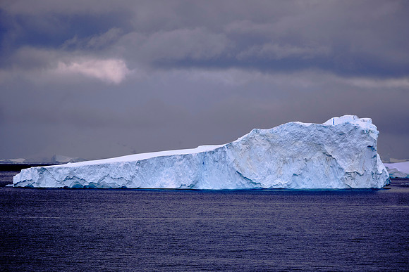 Antarctica