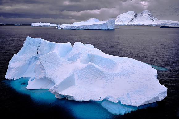 Antarctica