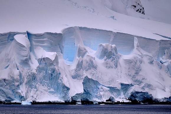 Antarctica
