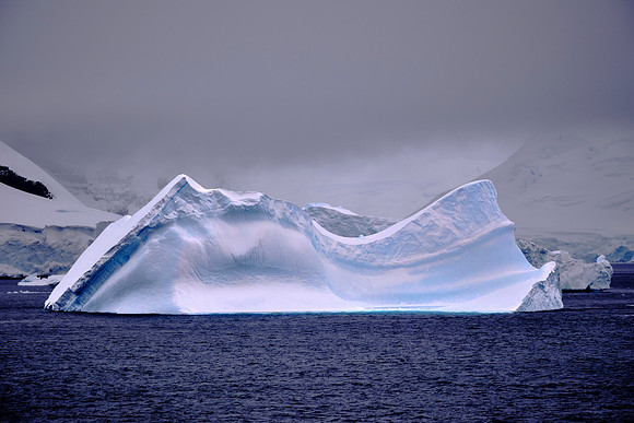 Antarctica