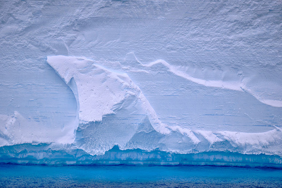 Iceberg Antarctica