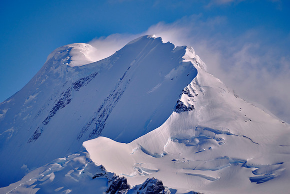 Horseshoe Island, Antarctica