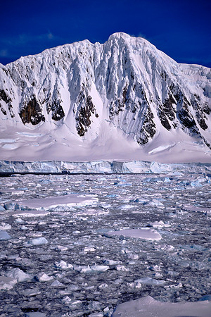 The Gullet, Antarctica