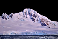 2025 Oct - Antarctica & Patagonia