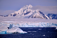 2025 Oct - Antarctica & Patagonia