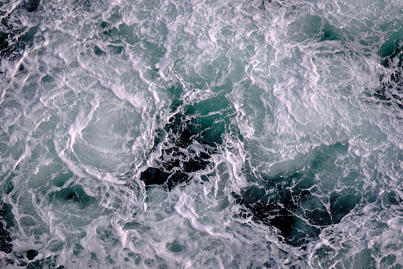 The Drake Passage