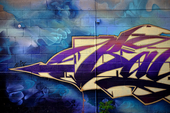 Toronto Street Art